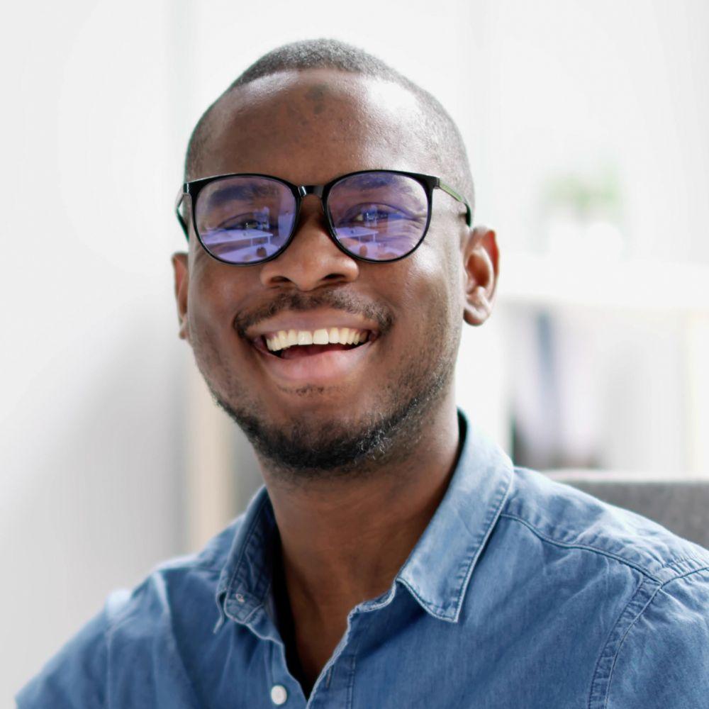 Michael R., Fitness Coach