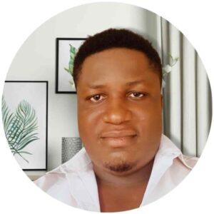 Picture of Mr Yorochim