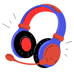 Web Design Consultant in Nigeria-Search _Headset _ Lifebuoy