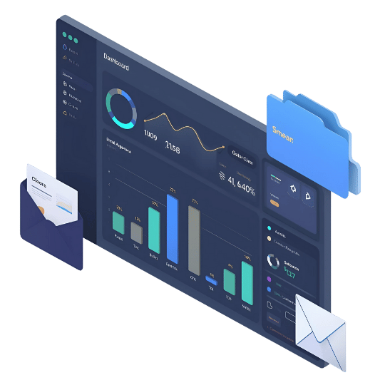 Analytics & Optimization image