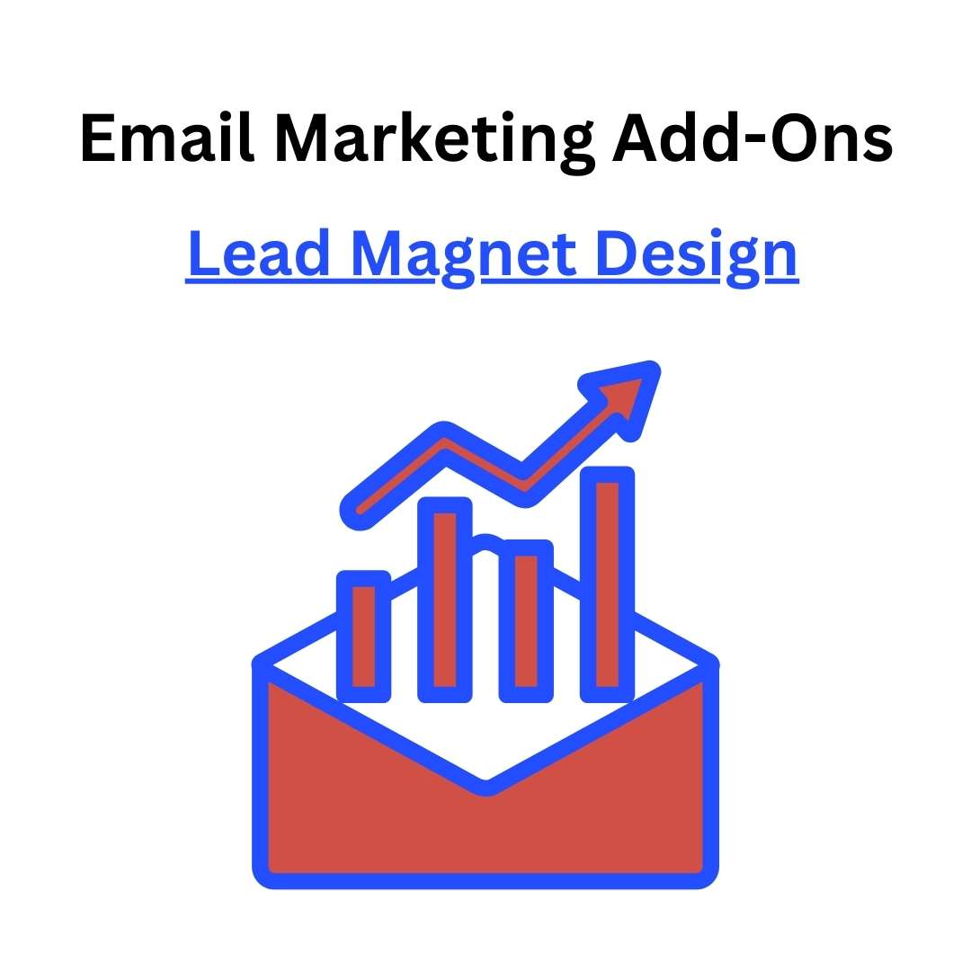 Lead Magnet Design image