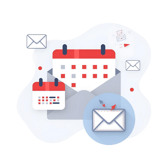 Newsletter Setup & Automation image