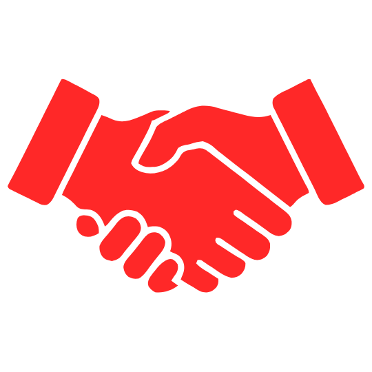 About 6 handshake icon | YOROCHIM APEX | Digital Marketing Consultant Nigeria