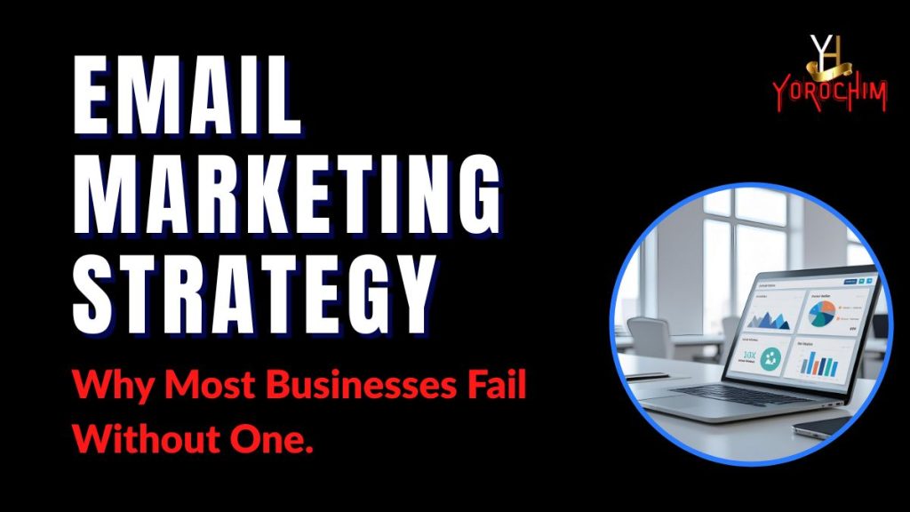 EMAIL MARKETING STRATEGY Guide