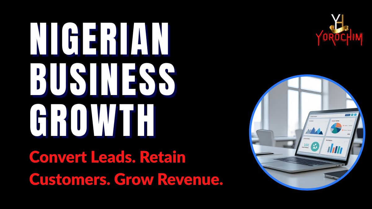 Email Marketing. 48 Email Marketing Services in Nigeria