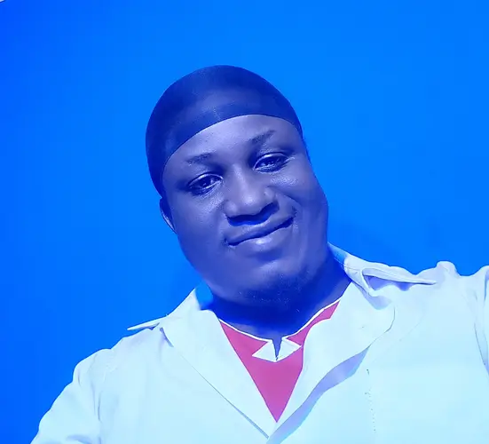 Mr samuel ihemyorochim
