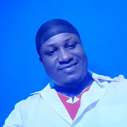 Mr samuel ihemyorochim